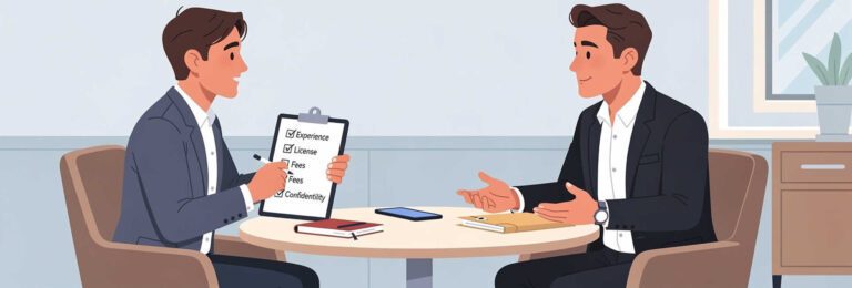 Hiring a Private Investigator: Questions to Ask