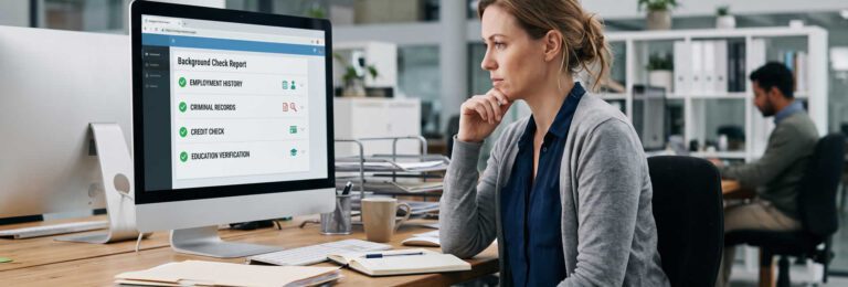 How Long Does a Background Check Take?