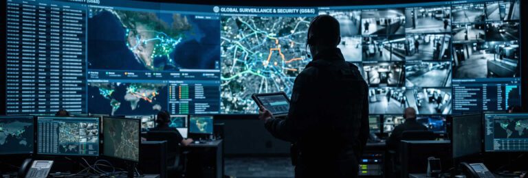 How Surveillance Investigations Work