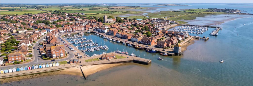 Private Investigator in Brightlingsea Essex UK