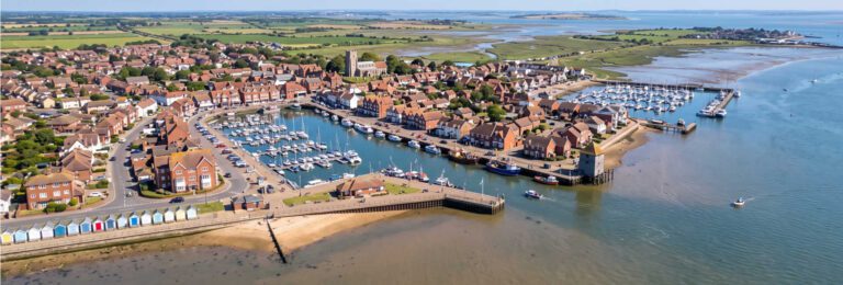 Private Investigator in Brightlingsea Essex UK