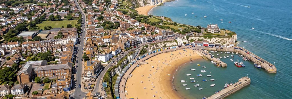 Private Investigator in Broadstairs Kent UK