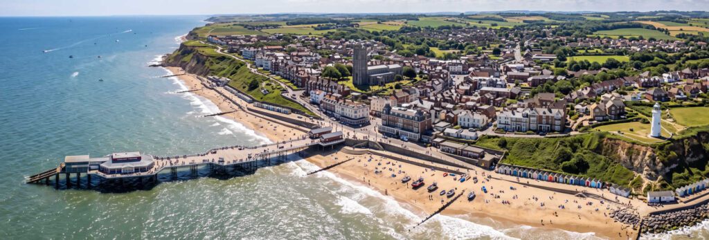 Private Investigator in Cromer Norfolk UK