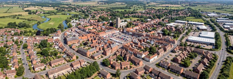 Private Investigator in Fakenham Norfolk UK
