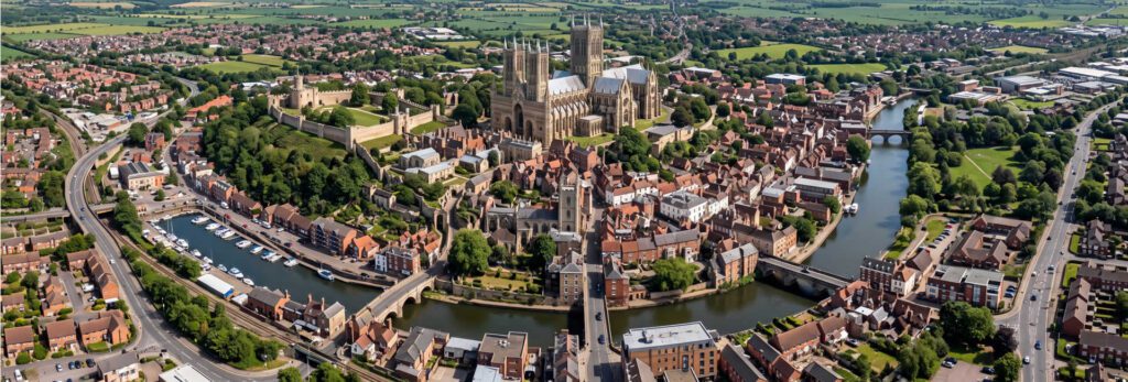 Private Investigator in Lincoln Lincolnshire UK