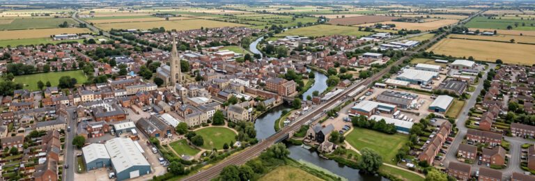 Private Investigator in Sleaford Lincolnshire UK