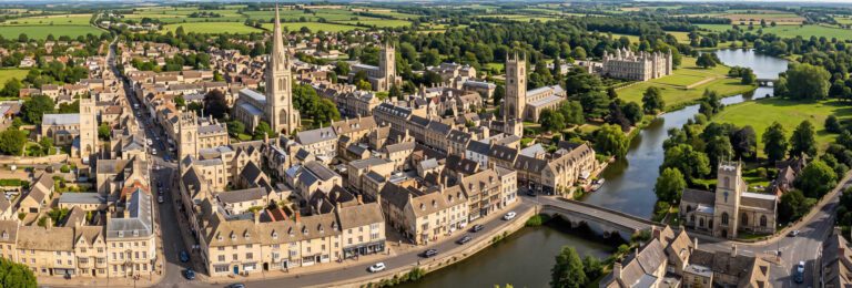 Private Investigator in Stamford Lincolnshire UK