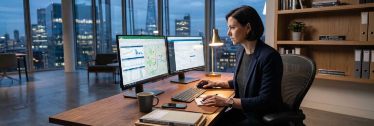 What are Asset Location Services?