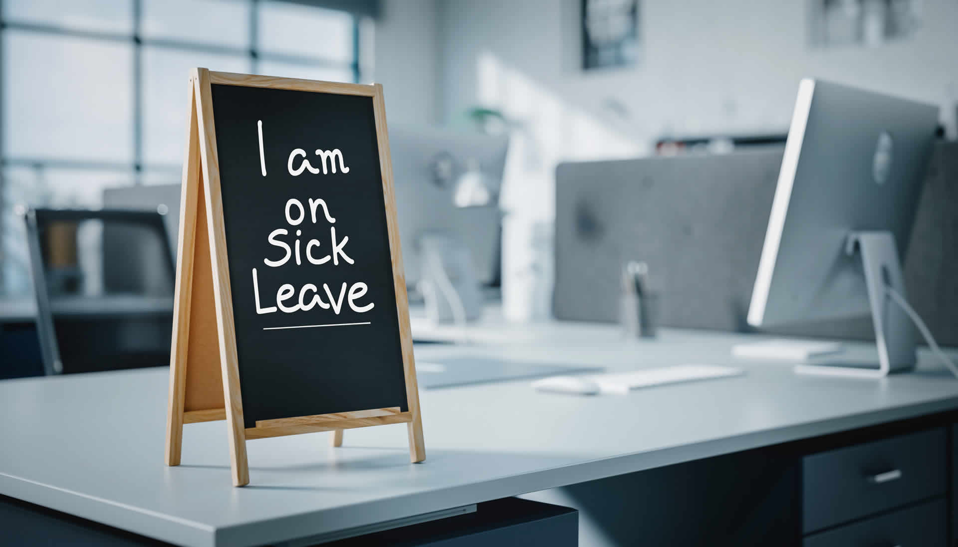 Long-Term Sick Leave Fraud
