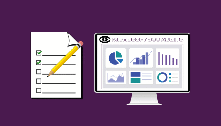 Microsoft 365 Forensic Audit