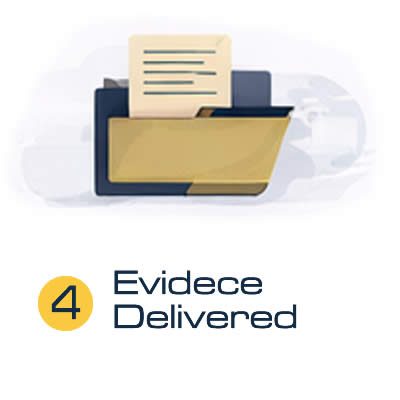 Evidence-Delivered